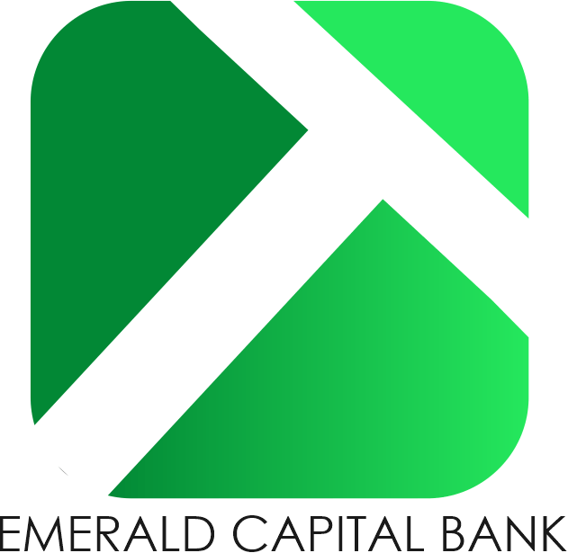 Emerald Capital Bank